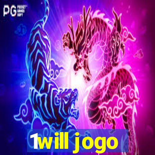 1will jogo